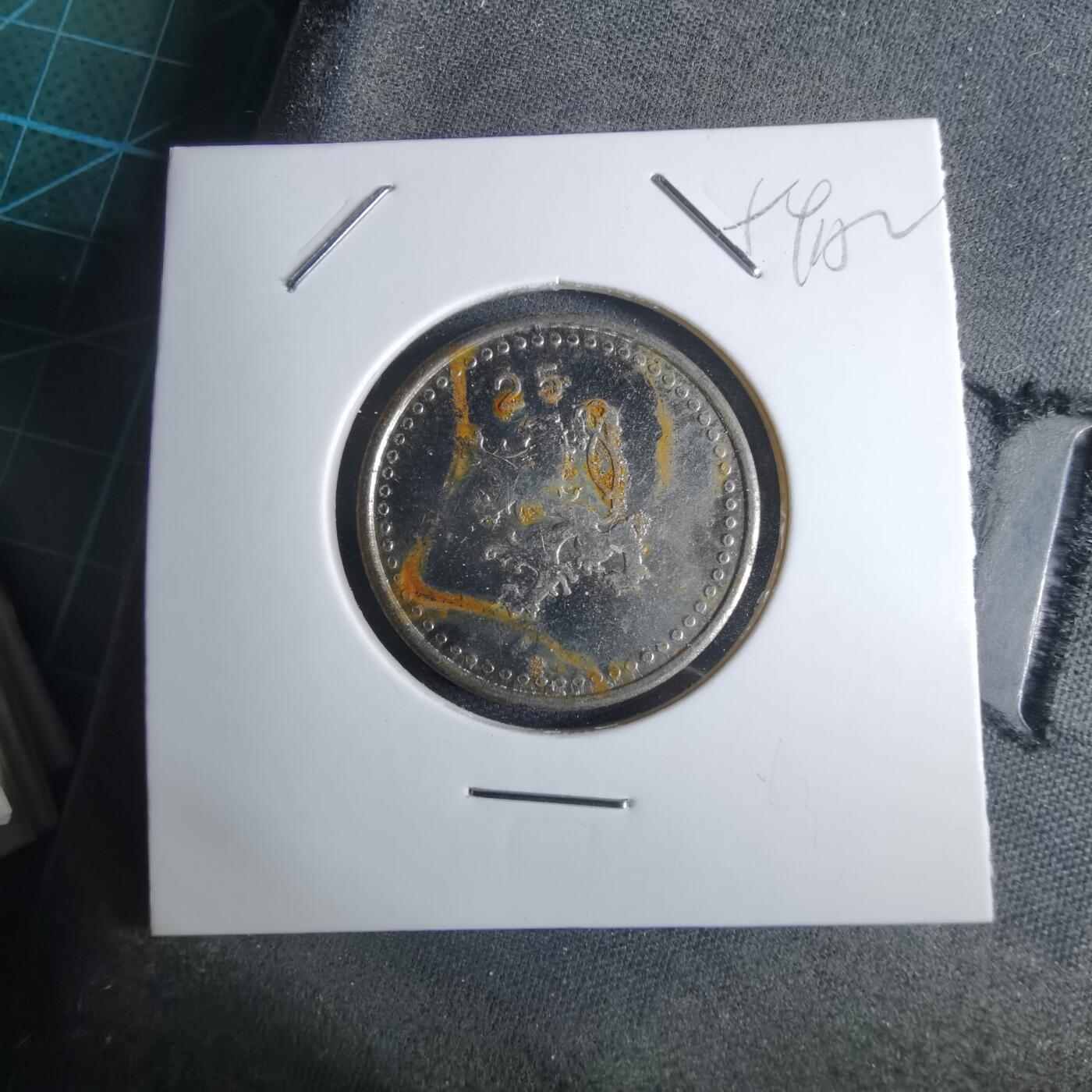 沼泽如烟--第959场 本期开始不支持出价小数点，感谢理解 娱乐代币