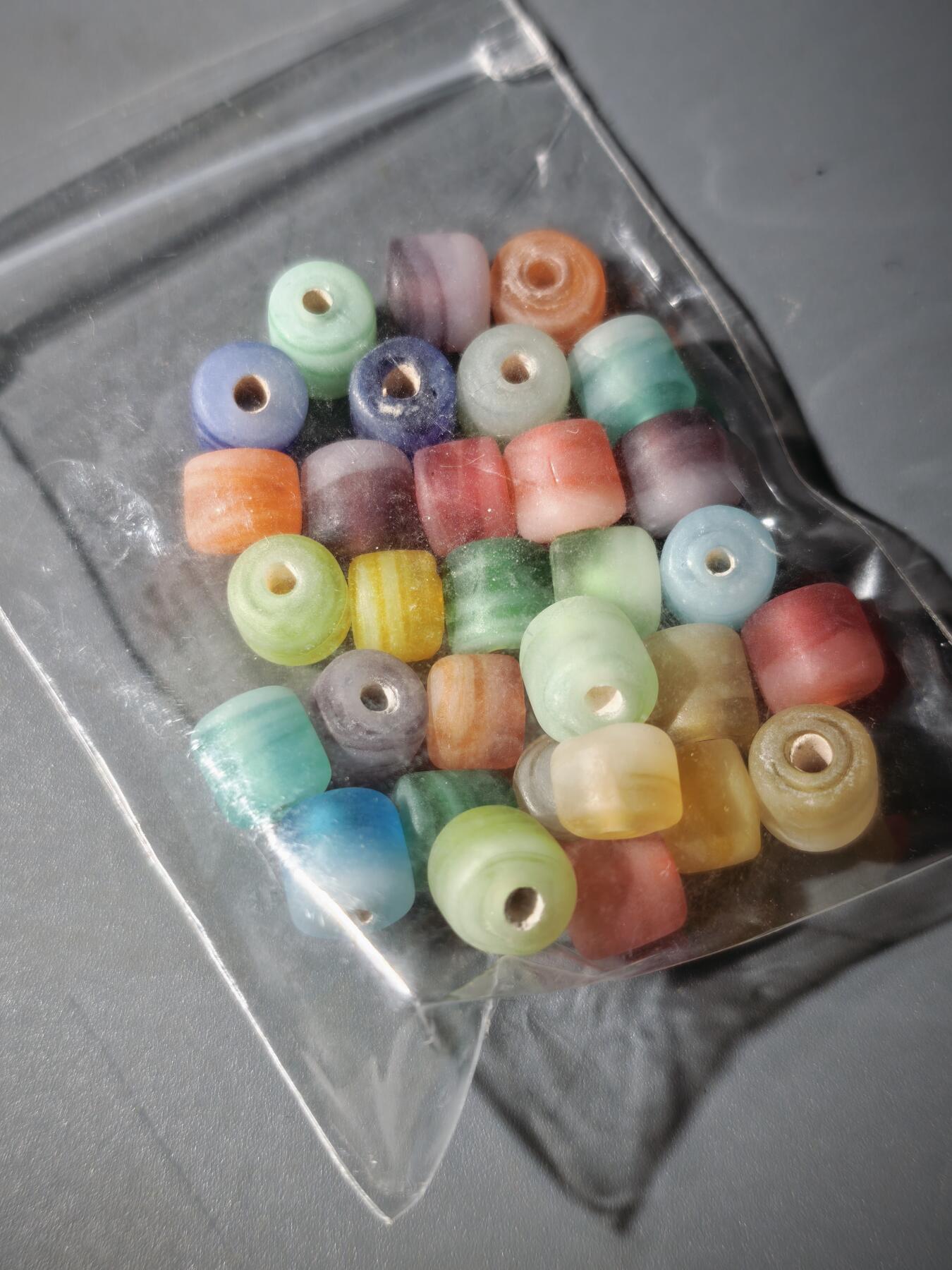 106期回流戒指饰品杂件纪念章丝路钱币专场