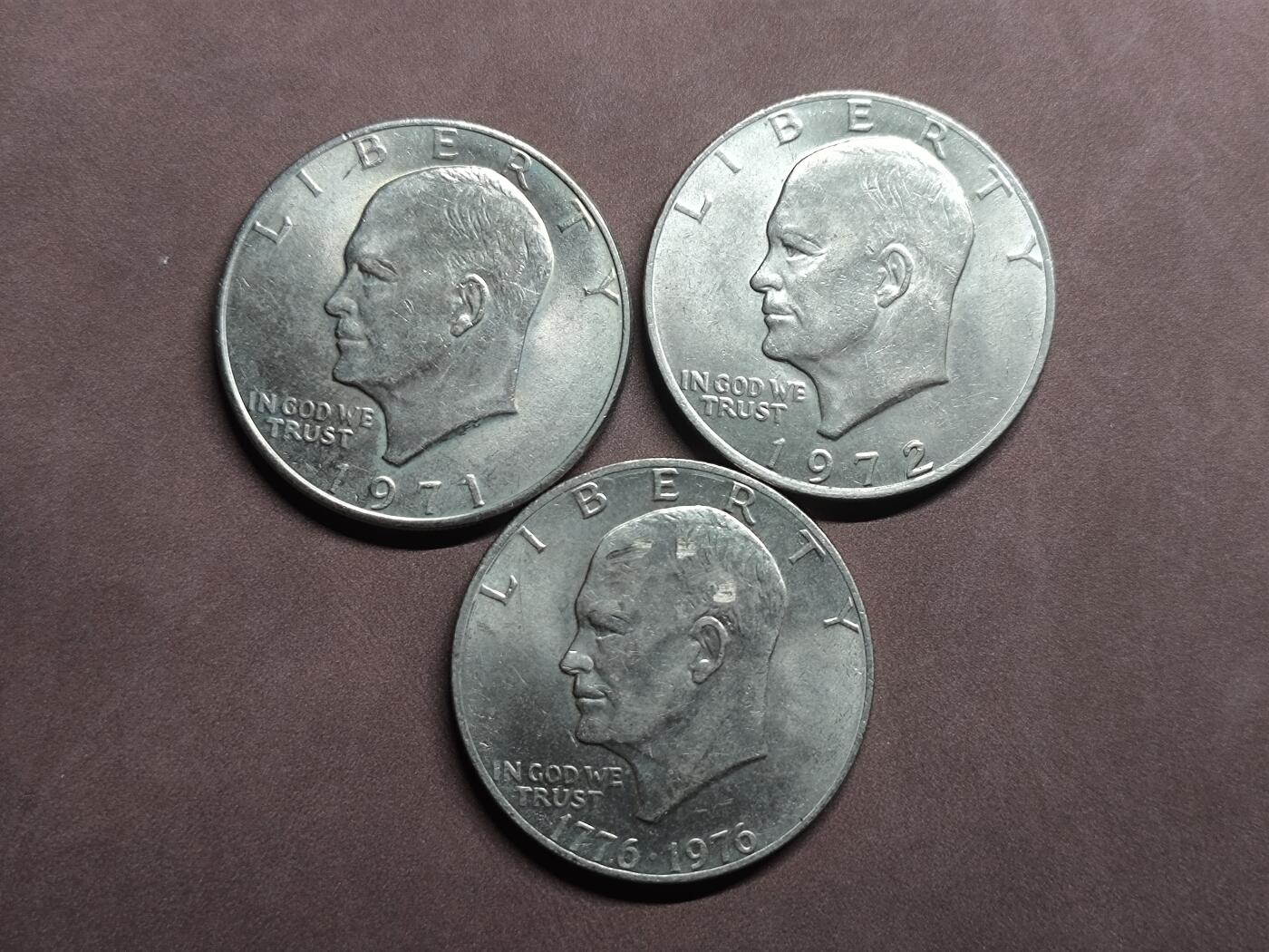 【日月同辉 第2场】世界钱币 银币