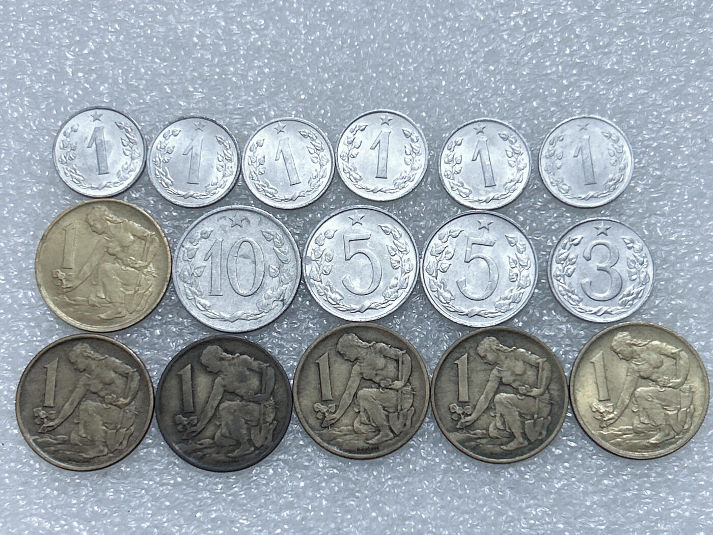 第一海外回流一元起拍收藏 散集专场  第291期