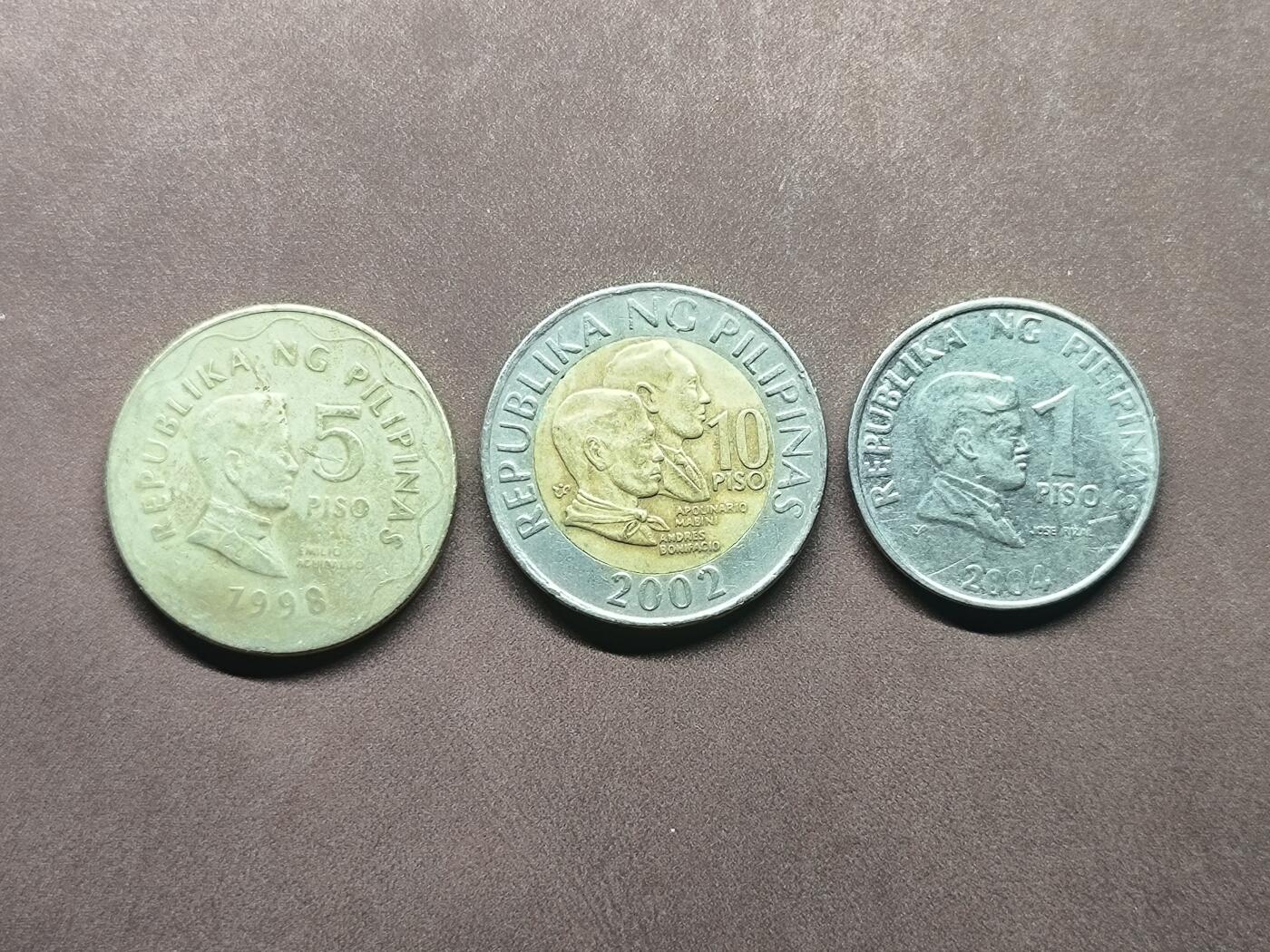 【日月同辉 第2场】世界钱币 银币