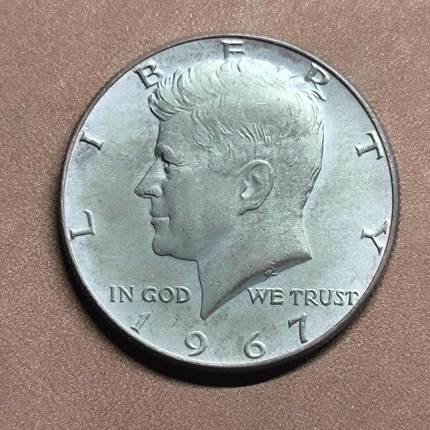 【日月同辉 第2场】世界钱币 银币