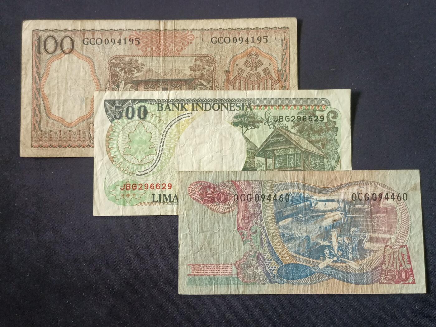 【游宝拍卖】乙巳蛇年第107期 周四集拍 印尼🇮🇩 流通普品