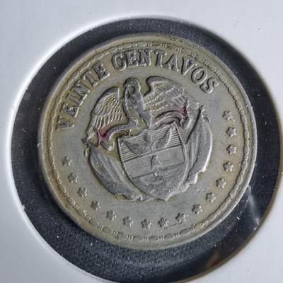 沼泽如烟--第960场 - 哥伦比亚1966年20分