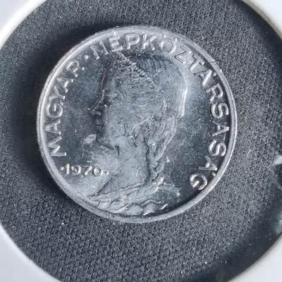 沼泽如烟--第960场 - 匈牙利1970年5菲勒