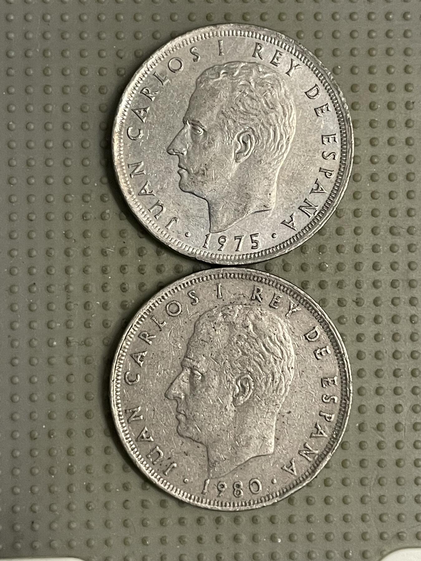 2026年第8场各国散币拍卖（总第158场）