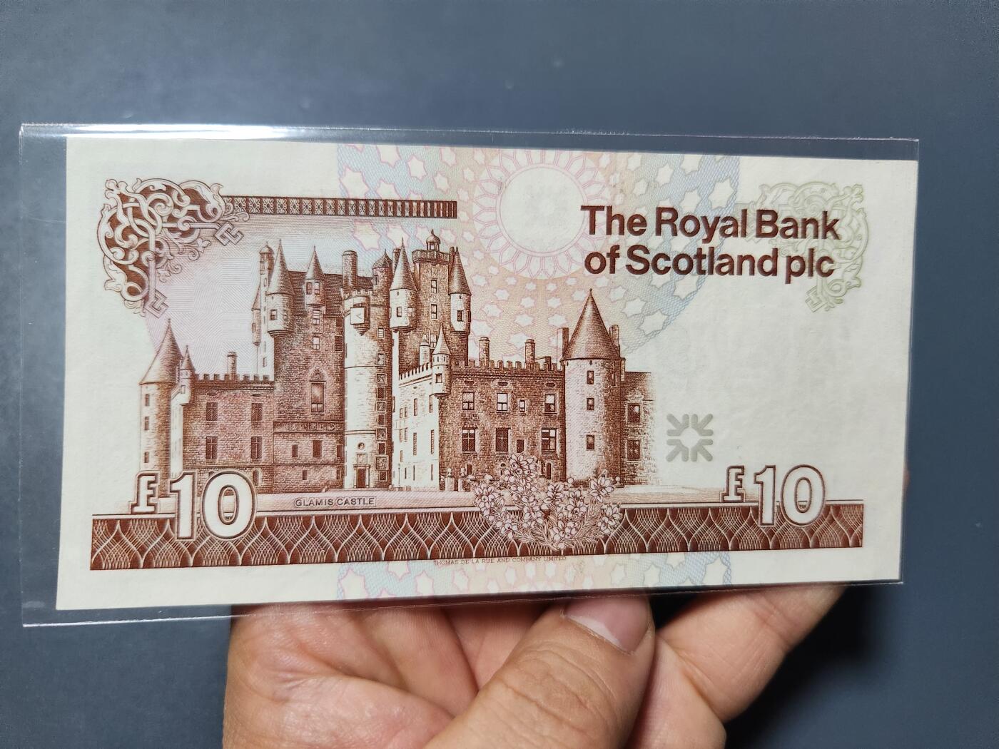 1月13号晚上8点 外国纸币自动截拍第8场