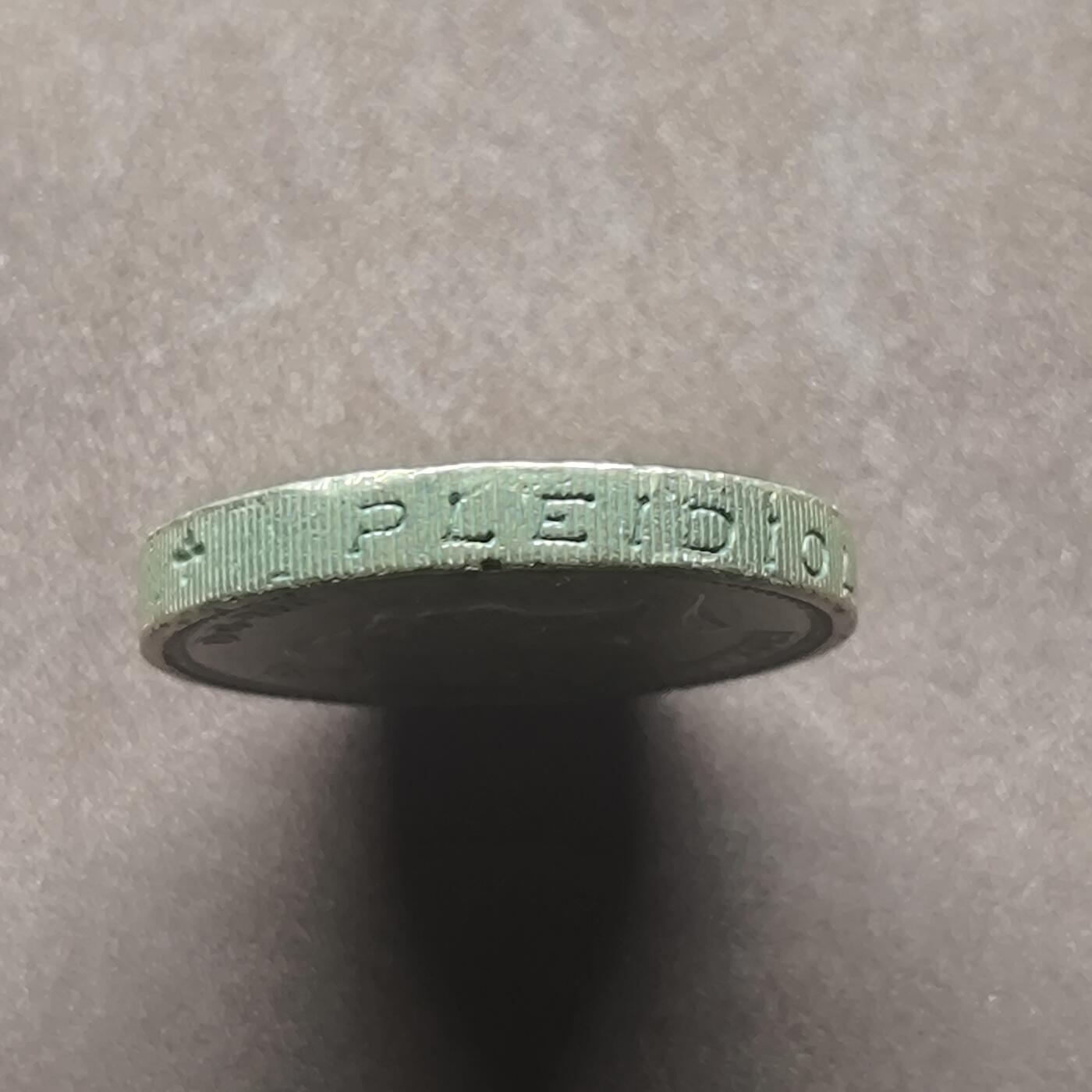 【日月同辉 第2场】世界钱币 银币