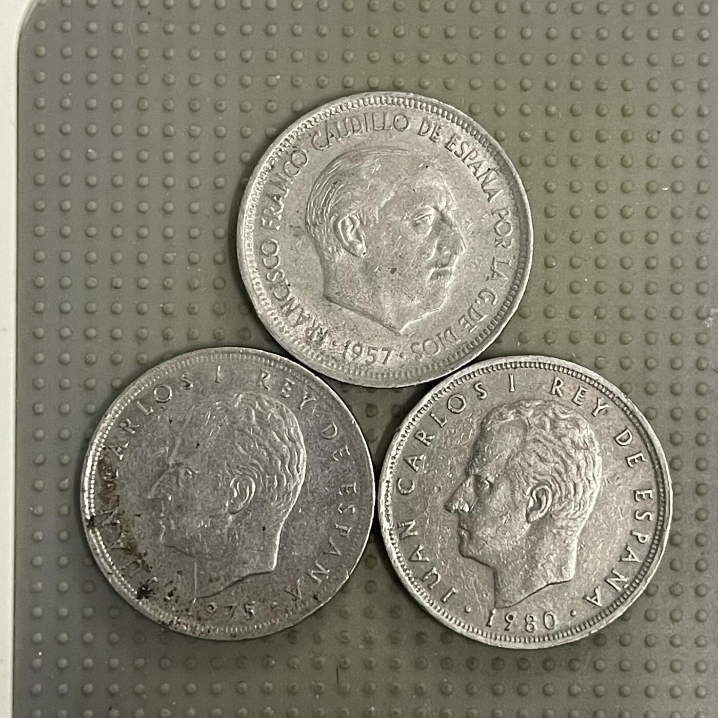 2026年第8场各国散币拍卖（总第158场）