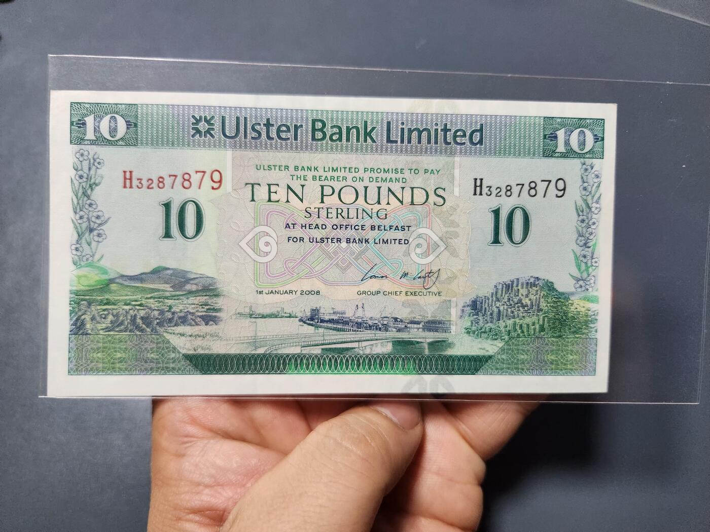 1月13号晚上8点 外国纸币自动截拍第8场