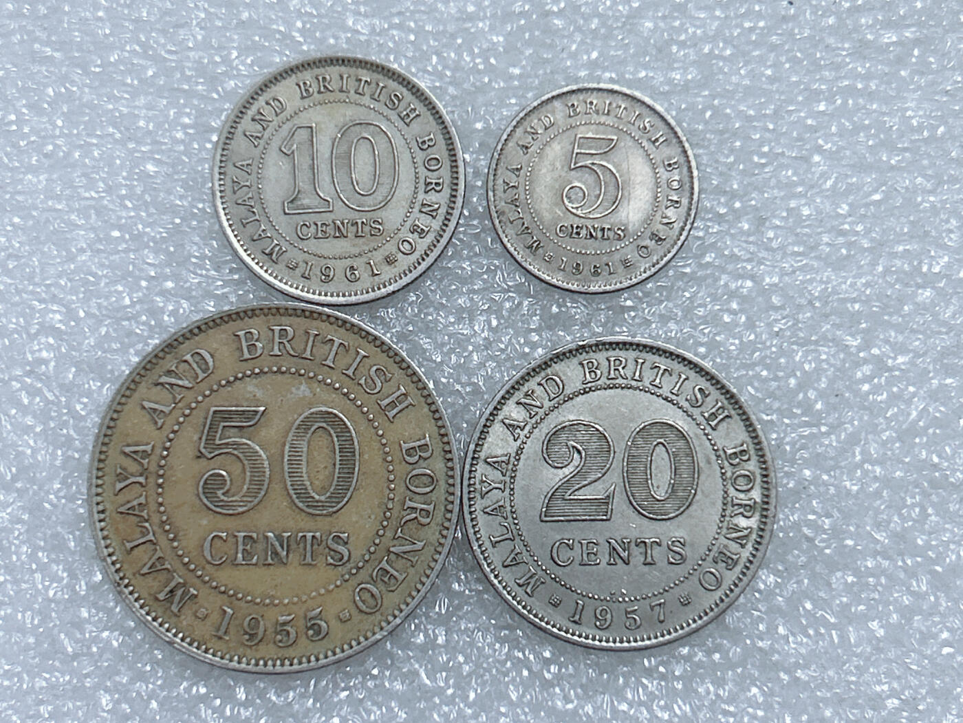 第一海外回流一元起拍收藏 散集专场  第291期