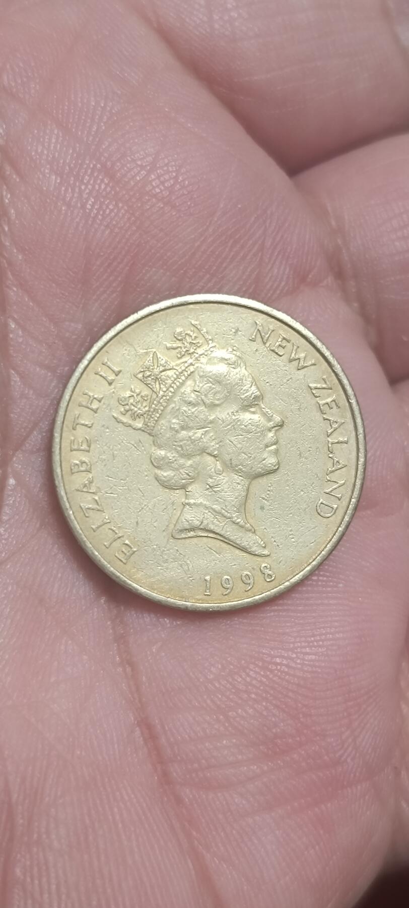 万国钱币第三场