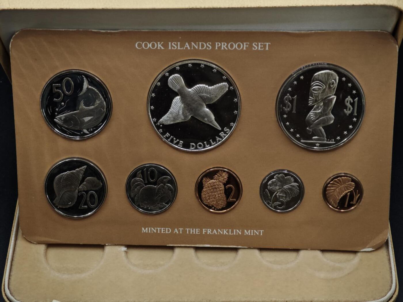 【淘币小摊】实时拍第八百四十七拍   银币套币场   满百包邮可预留二周 每周一统一发货  