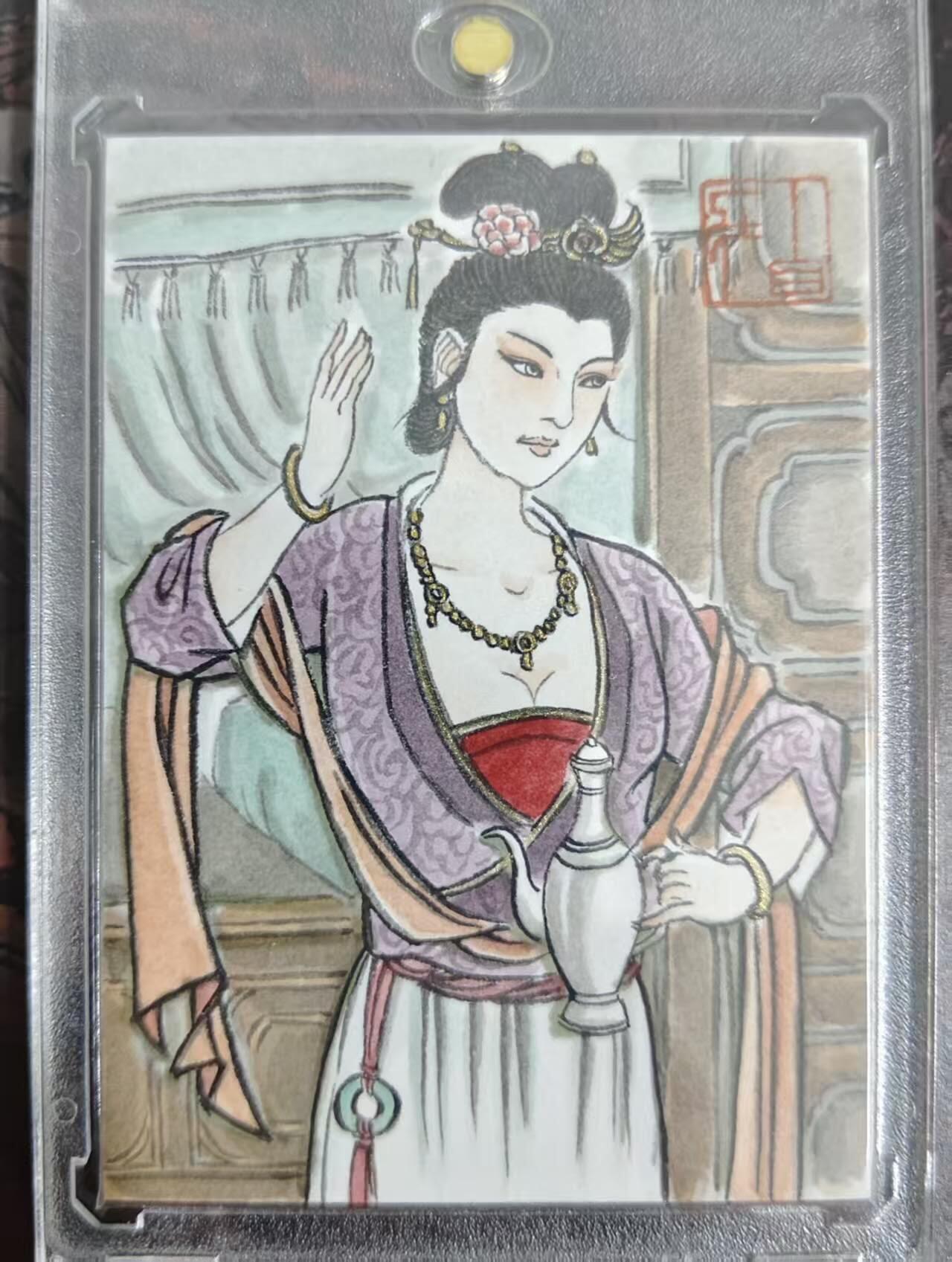 满200包邮！！龙虎卡牌-七二场（满200元包邮，无佣金，每周六结拍，欢迎送拍）