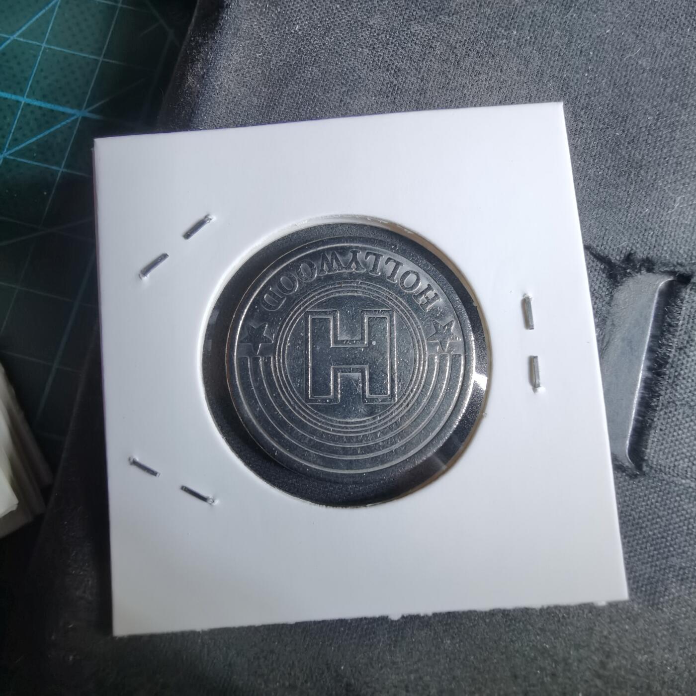 沼泽如烟--第959场 本期开始不支持出价小数点，感谢理解 纪念章