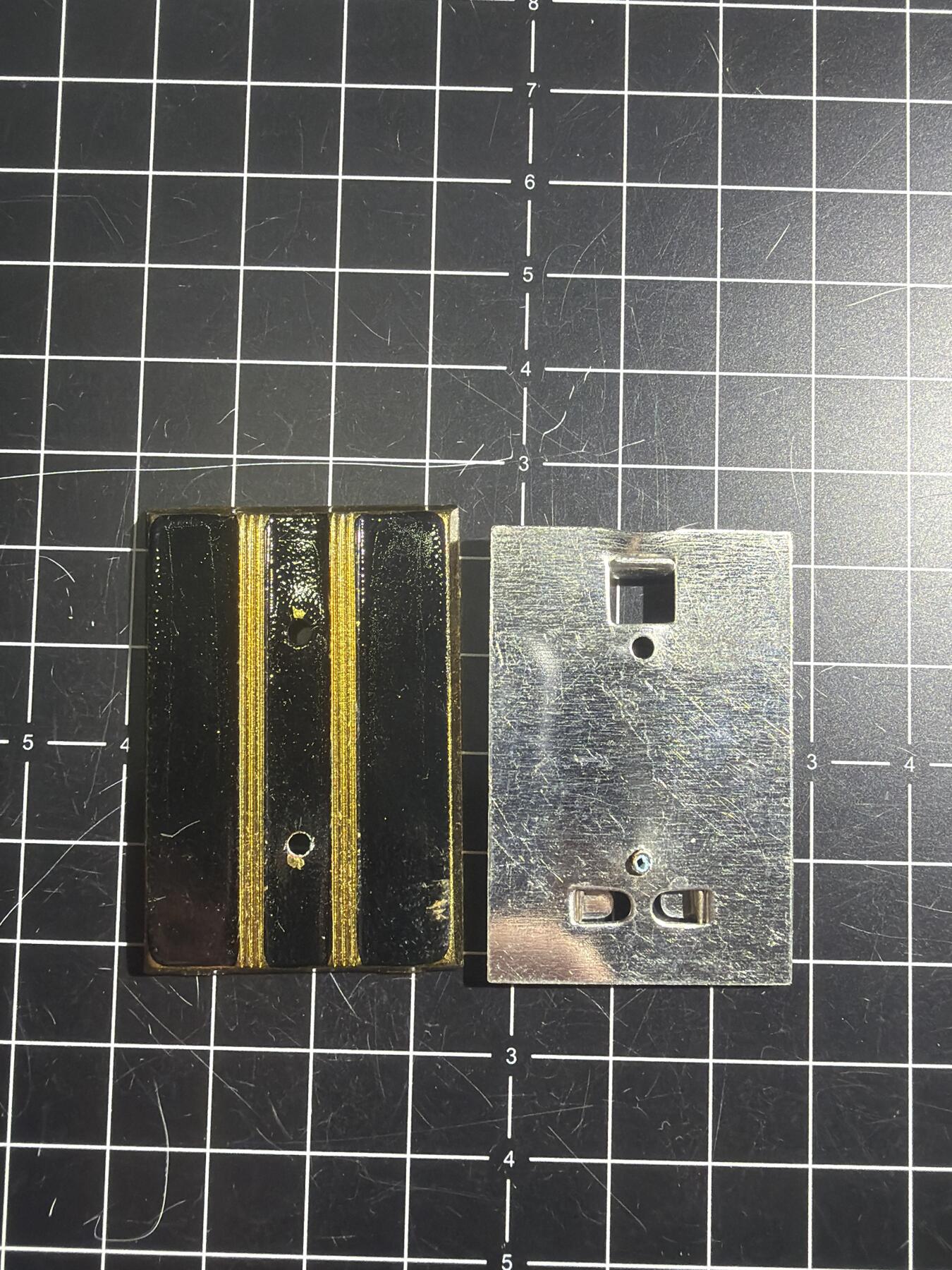 古冰库章牌勋赏收藏0起拍卖