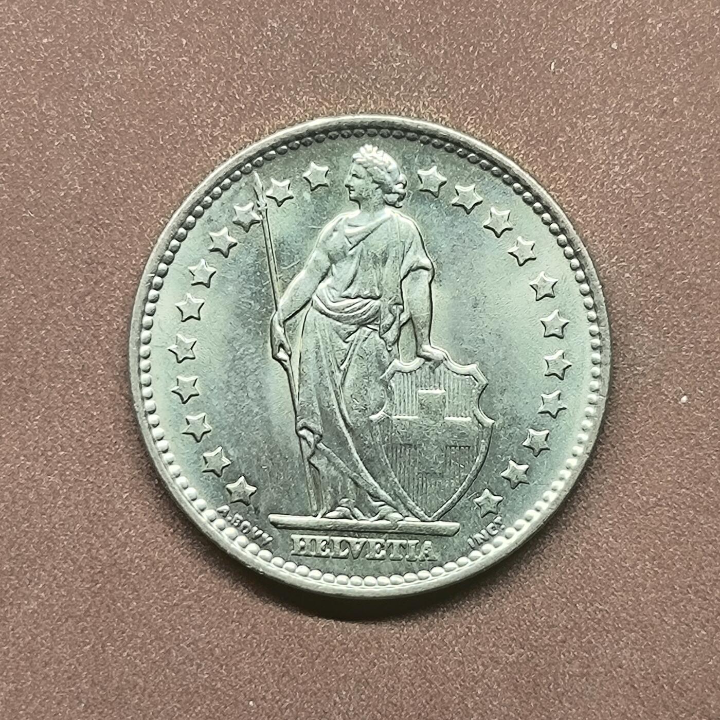 【日月同辉 第2场】世界钱币 银币