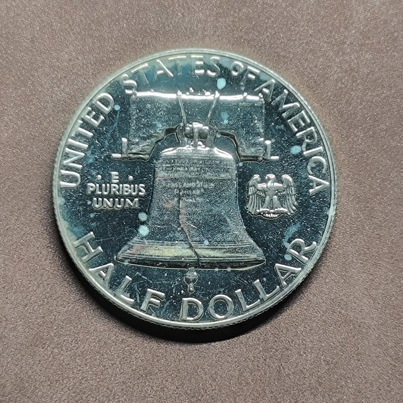 【日月同辉 第2场】世界钱币 银币