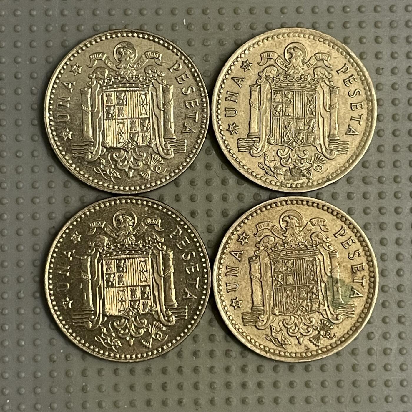 2026年第8场各国散币拍卖（总第158场）