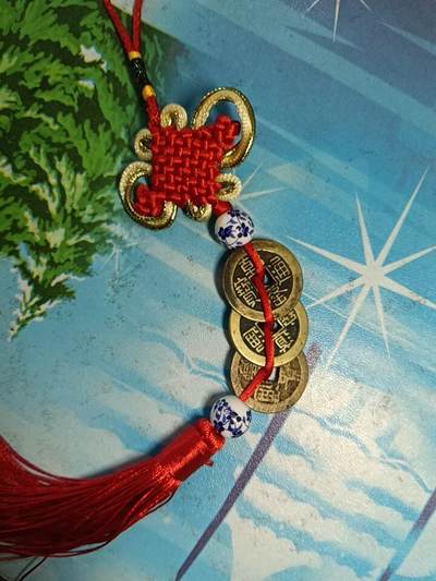 清三帝乾道嘉（寓意：钱到家）24+ - 清三帝乾道嘉（寓意：钱到家）24+