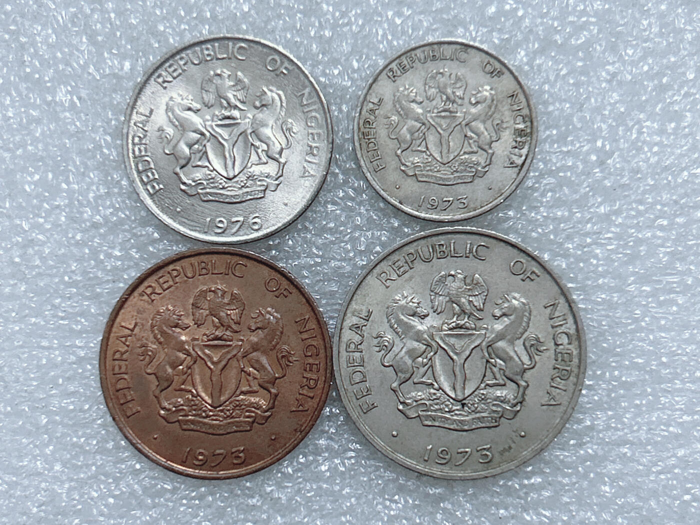 第一海外回流一元起拍收藏 散集专场  第291期