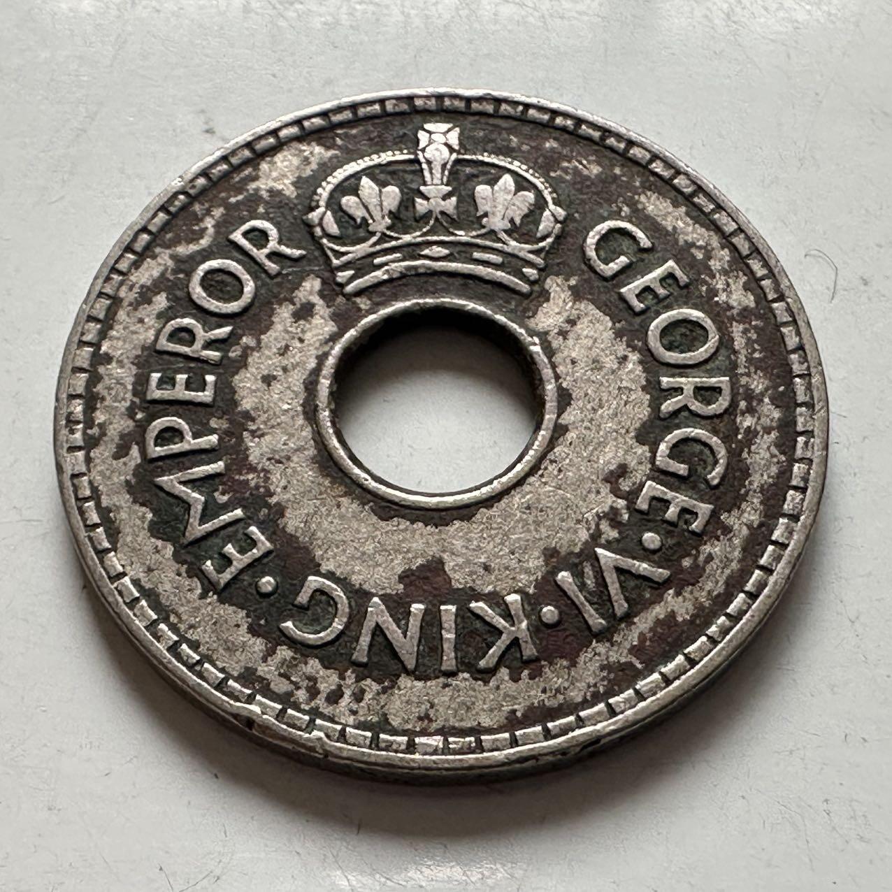 🌹外币初藏🌹🐯2026年第6场  每周二四六晚8️⃣点 接代拍