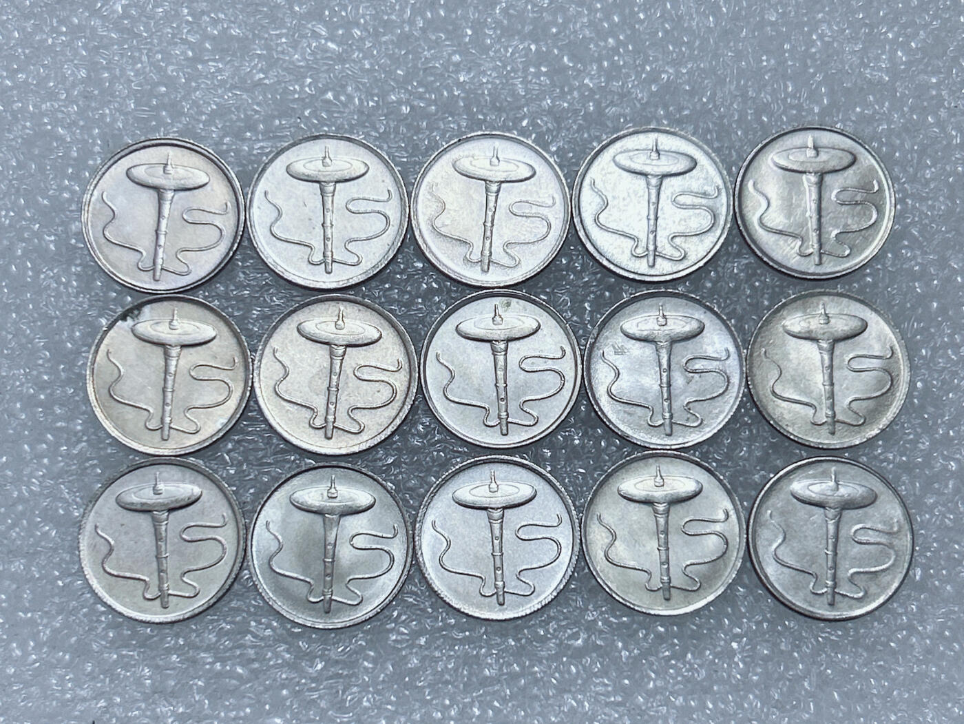 第一海外回流一元起拍收藏 散集专场  第291期