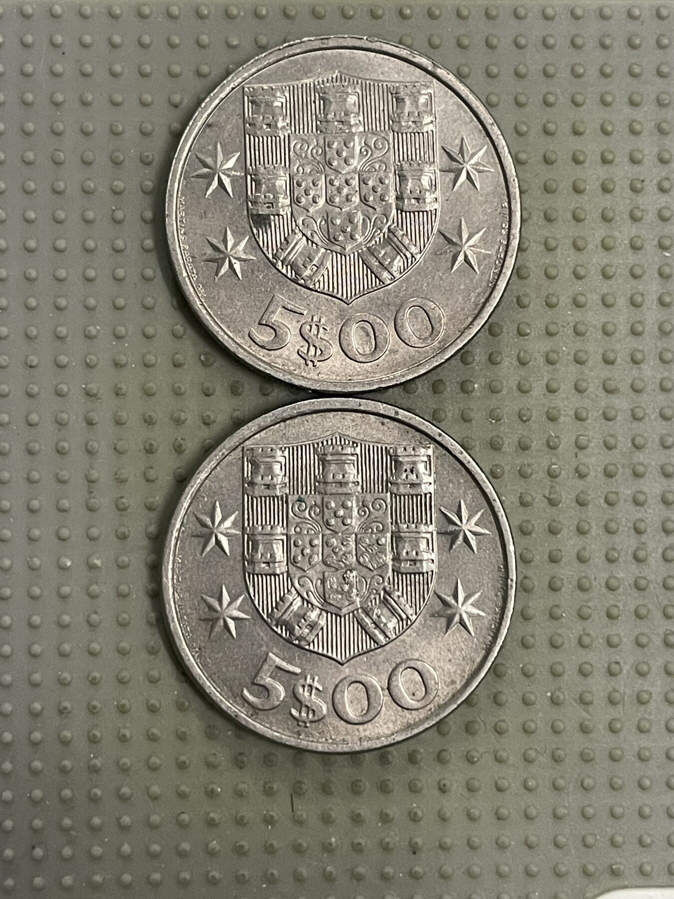 2026年第8场各国散币拍卖（总第158场）