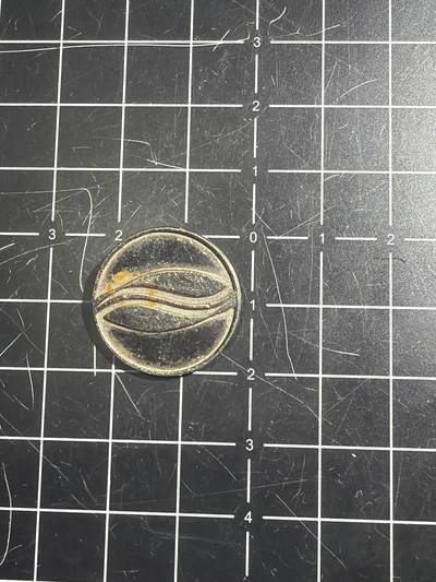 古冰库章牌勋赏收藏0起拍卖 东京钓具章 钓鱼佬必备