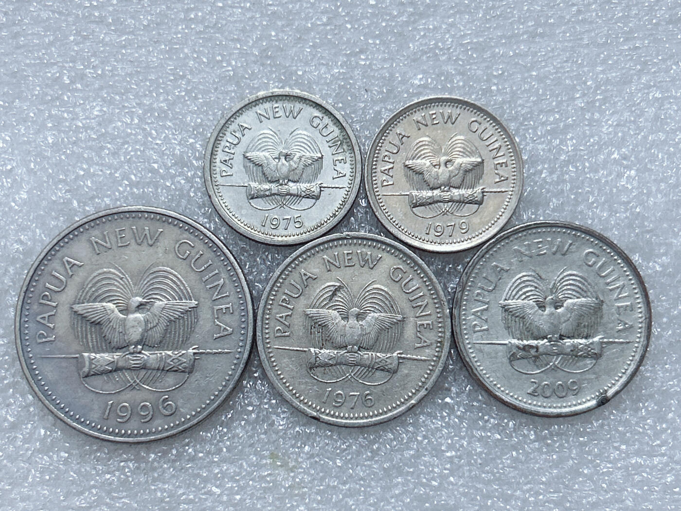 第一海外回流一元起拍收藏 散集专场  第291期