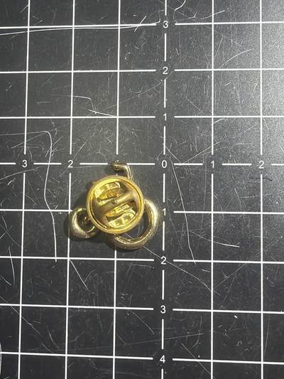 古冰库章牌勋赏收藏0起拍卖 日本回流自行车万能扣