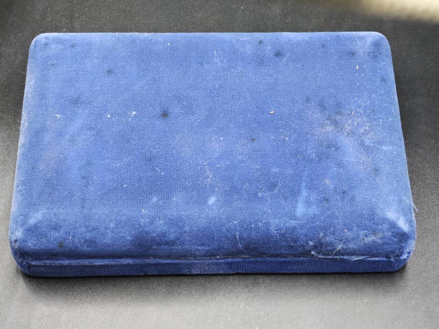 【淘币小摊】实时拍第八百四十七拍   银币套币场   满百包邮可预留二周 每周一统一发货   萨摩亚1974年全银套币原盒71.2克925银参考银价1260