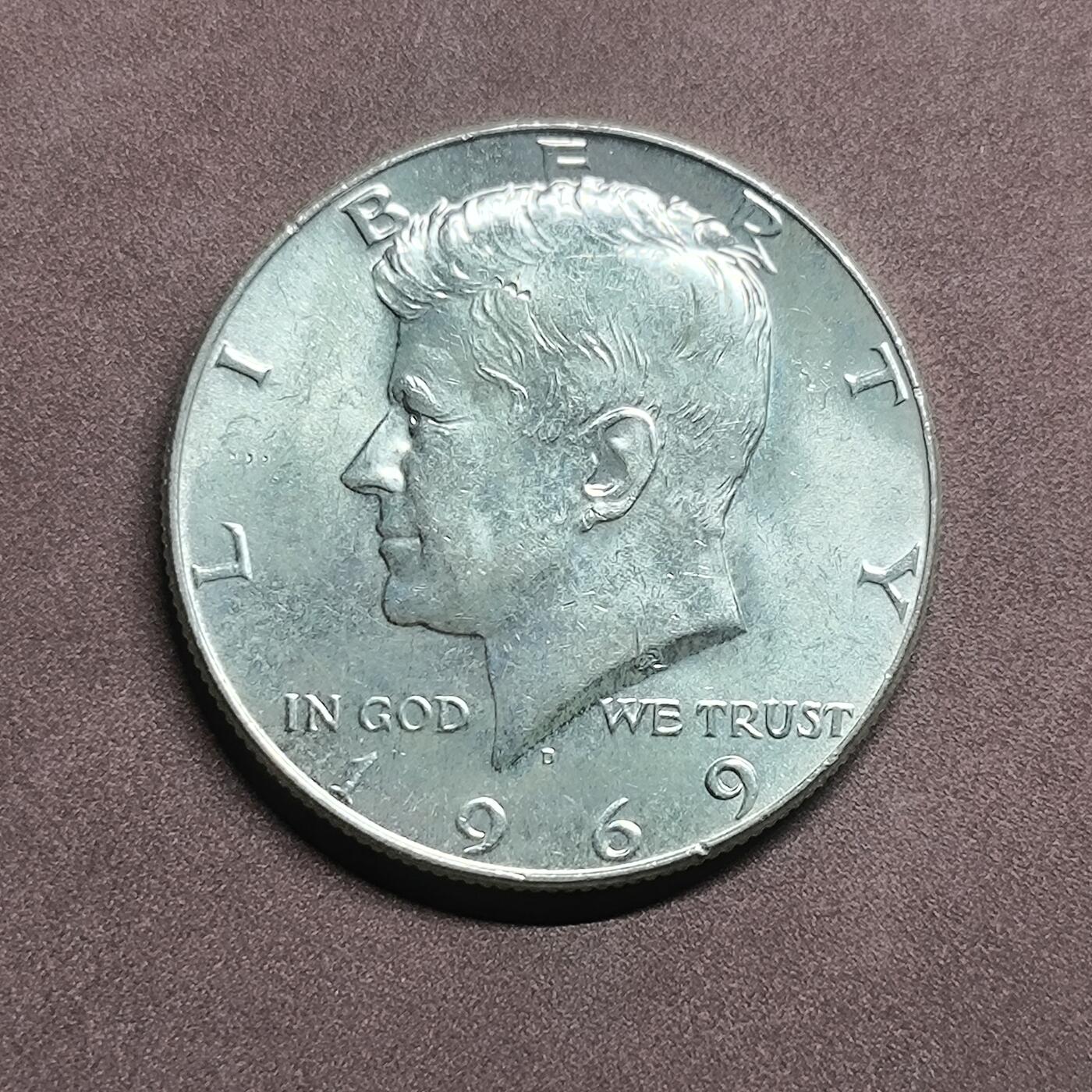 【日月同辉 第2场】世界钱币 银币