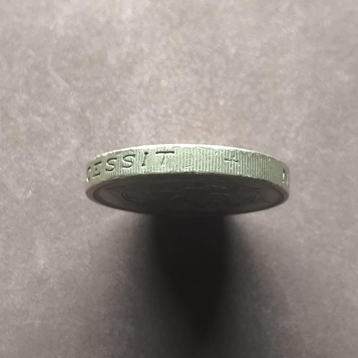 【日月同辉 第2场】世界钱币 银币