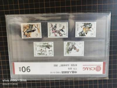 T79益鸟 - T79益鸟