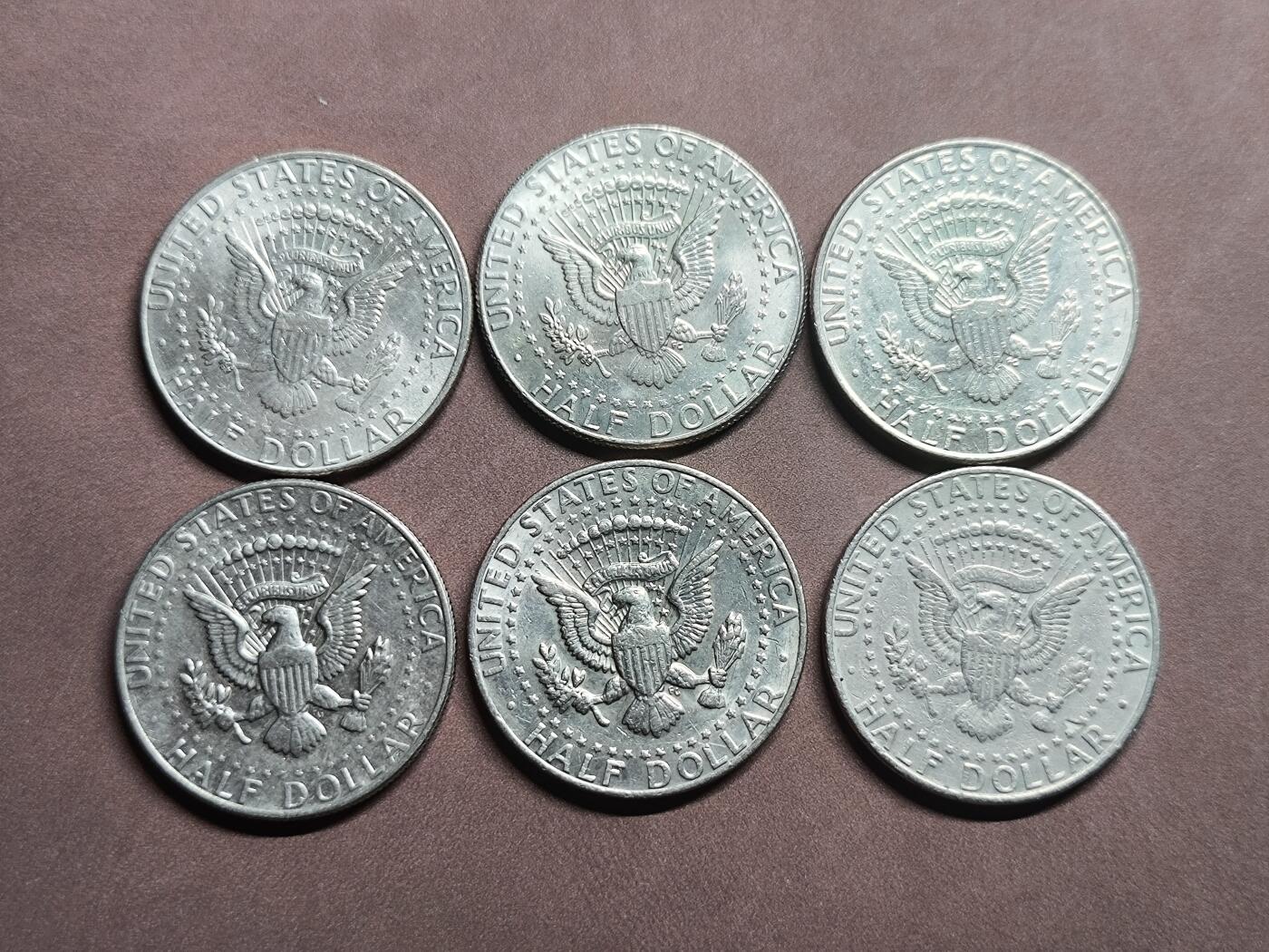 【日月同辉 第2场】世界钱币 银币