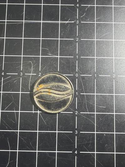 古冰库章牌勋赏收藏0起拍卖 东京钓具章 钓鱼佬必备