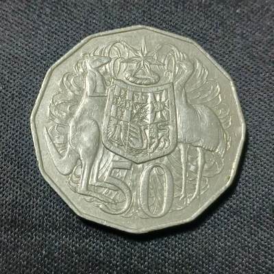 【游宝拍卖】乙巳蛇年第107期 周四集拍 - 澳大利亚🇦🇺 50分