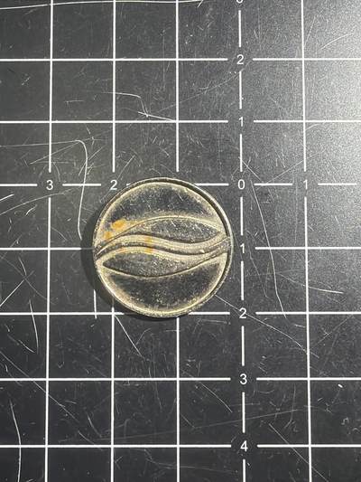 古冰库章牌勋赏收藏0起拍卖 - 东京钓具章 钓鱼佬必备