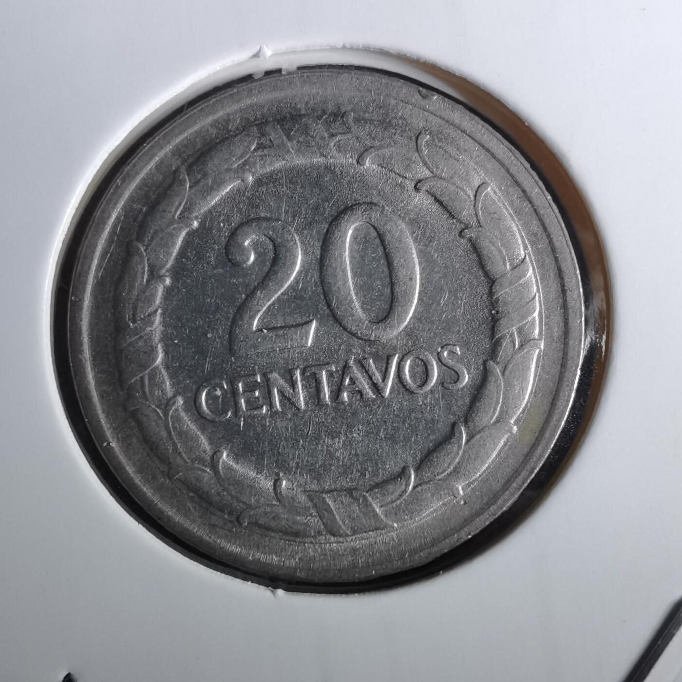 沼泽如烟--第959场 本期开始不支持出价小数点，感谢理解 哥伦比亚1968年20分