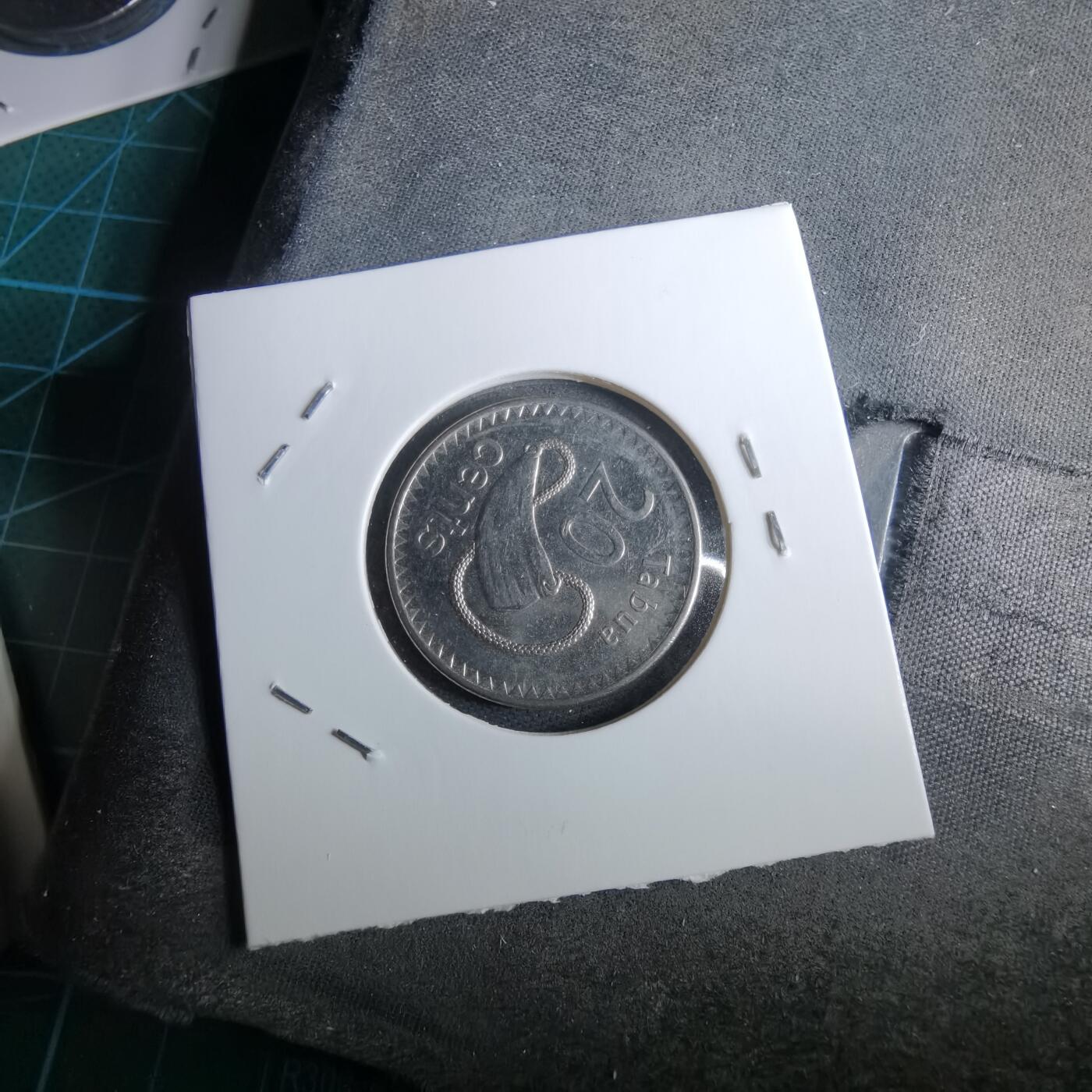 沼泽如烟--第959场 本期开始不支持出价小数点，感谢理解 斐济2012年20分