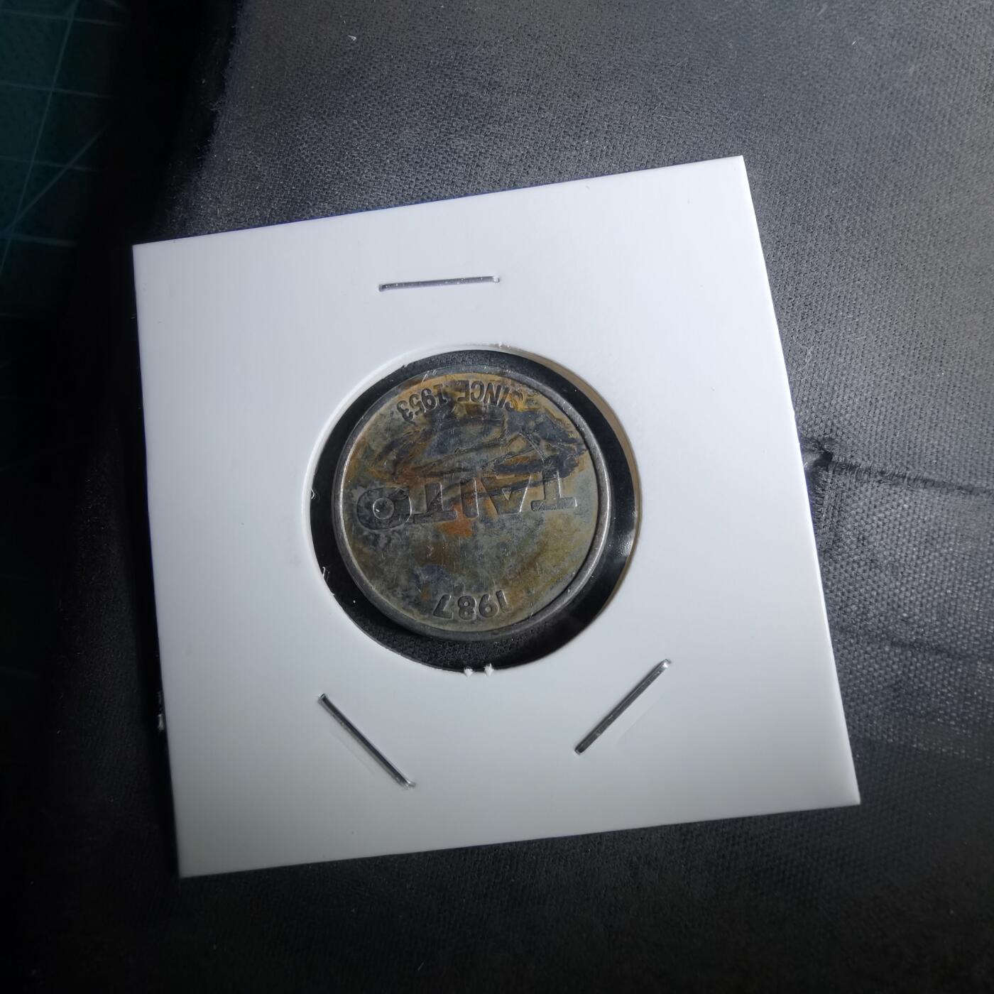 沼泽如烟--第959场 本期开始不支持出价小数点，感谢理解 娱乐代币