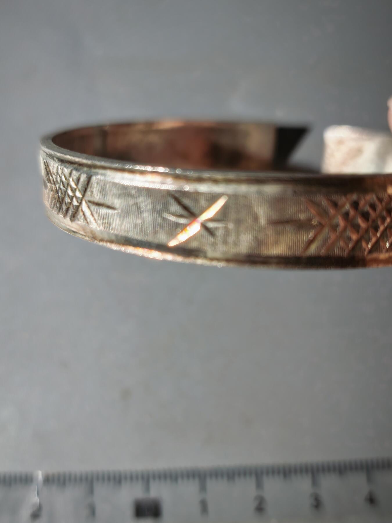 106期回流戒指饰品杂件纪念章丝路钱币专场 少数民族地区饰品