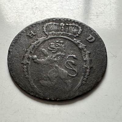 🌹外币初藏🌹🐯2026年第6场  每周二四六晚8️⃣点 接代拍 - 德紧狮子1芬尼