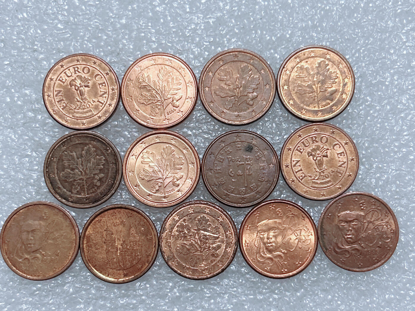 第一海外回流一元起拍收藏 散集专场  第291期