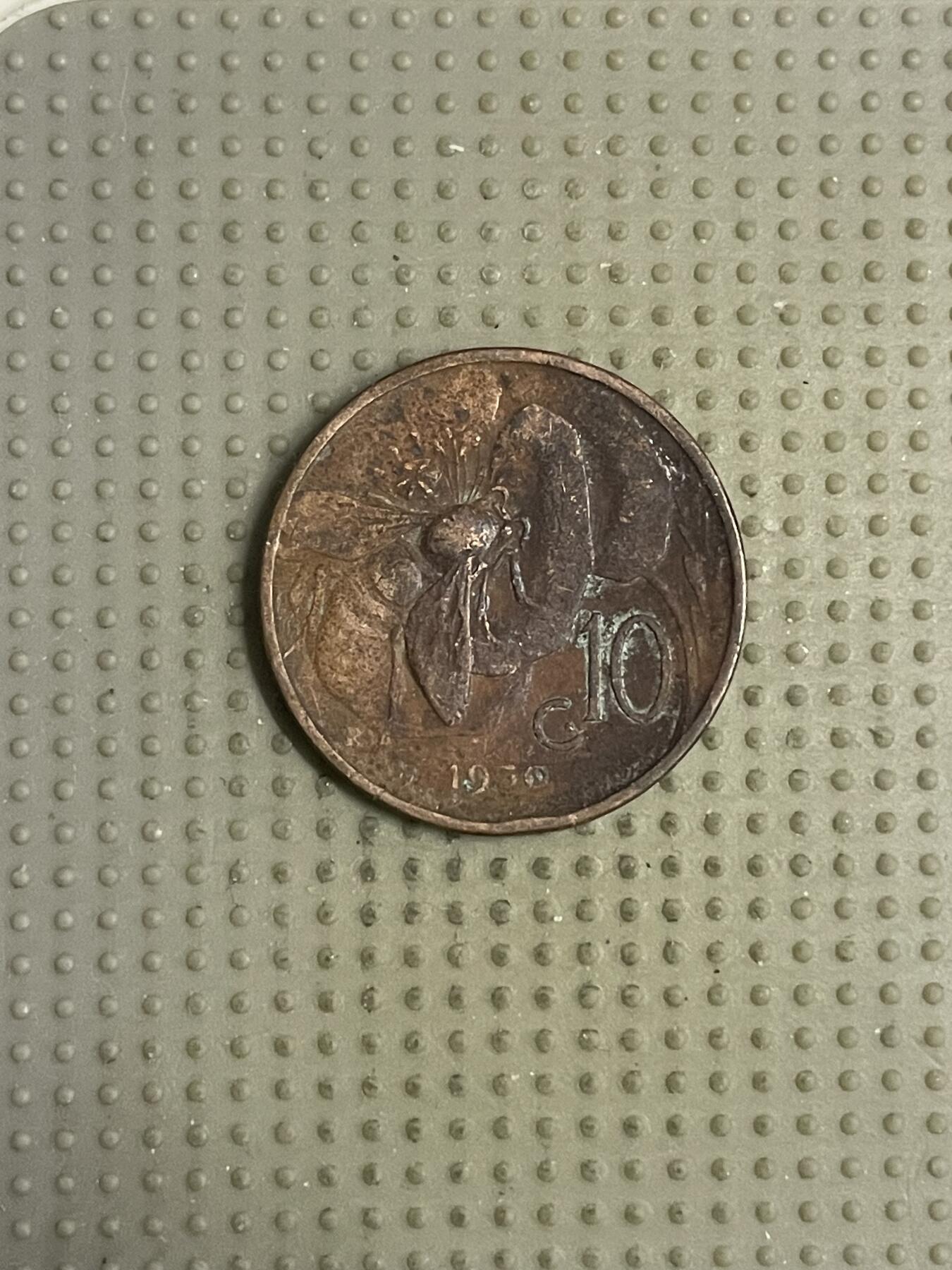 2026年第8场各国散币拍卖（总第158场）