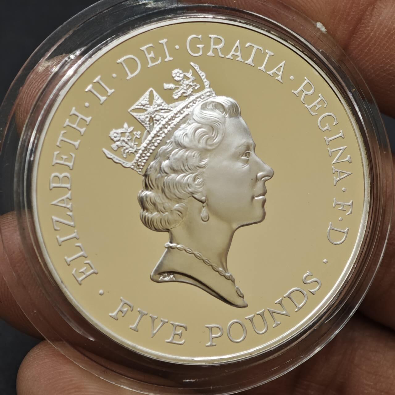 【淘币小摊】实时拍第八百四十七拍   银币套币场   满百包邮可预留二周 每周一统一发货  