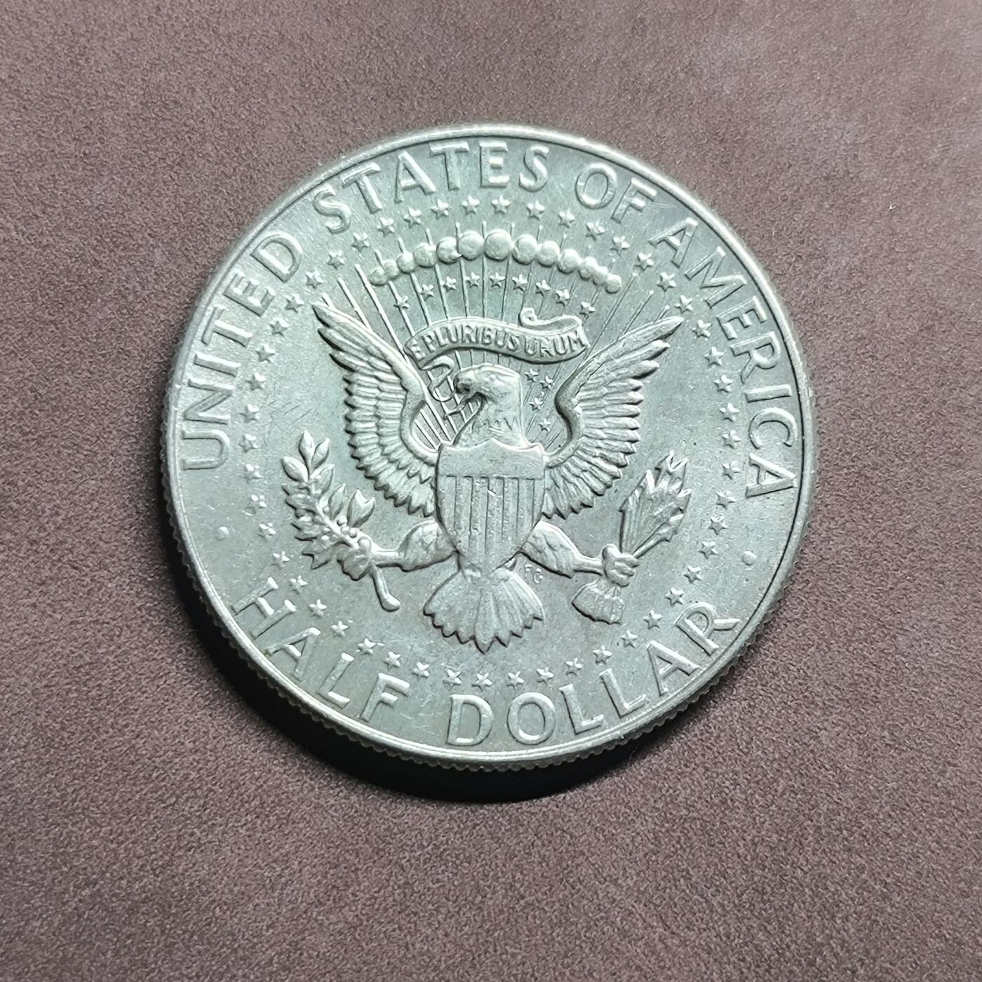 【日月同辉 第2场】世界钱币 银币