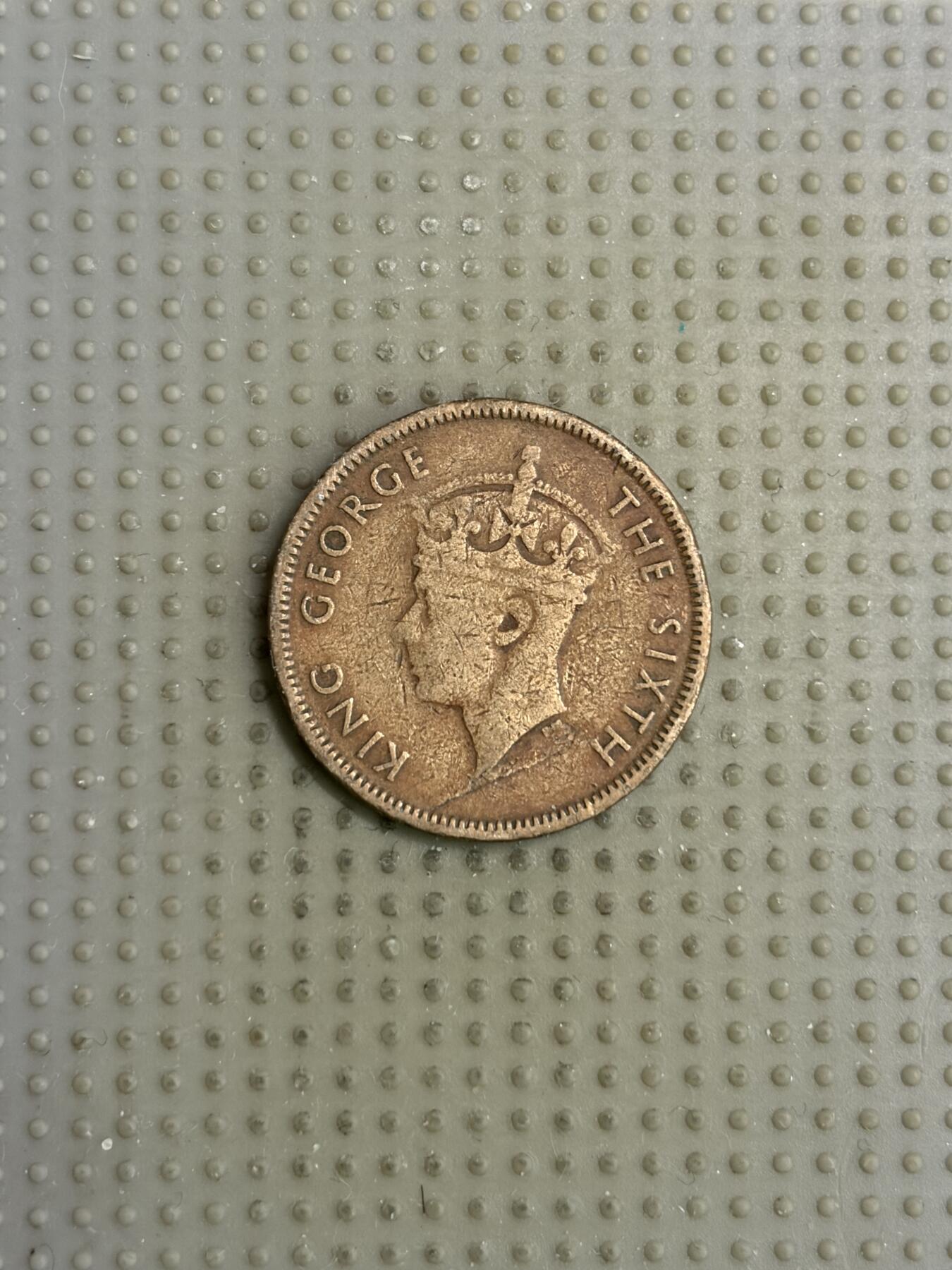 2026年第7场各国散币拍卖（总第157场）