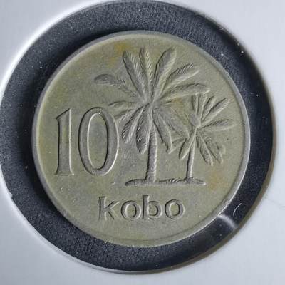 沼泽如烟--第960场 - 尼日利亚1976年10考包